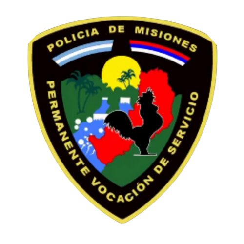 Policía de Misiones